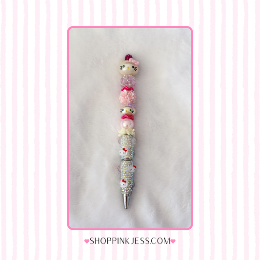 HelloKitty Pen