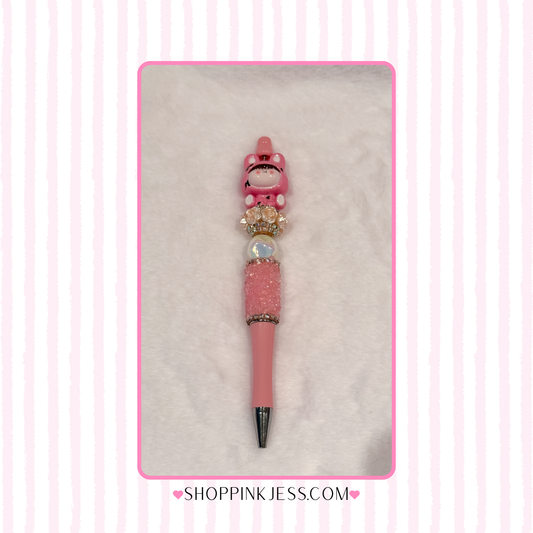 Amlls Pink Pen