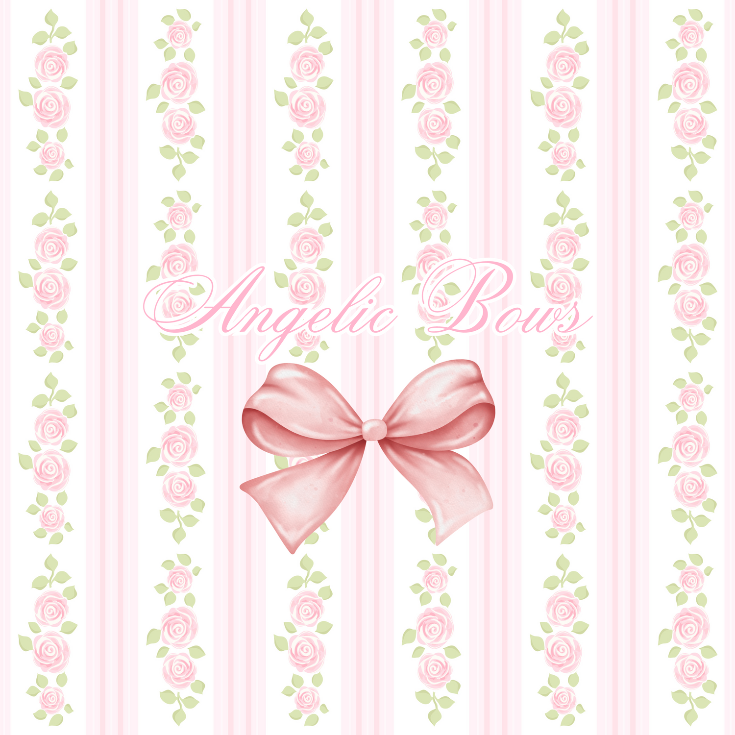 🪽Angelic Bows Collection🎀