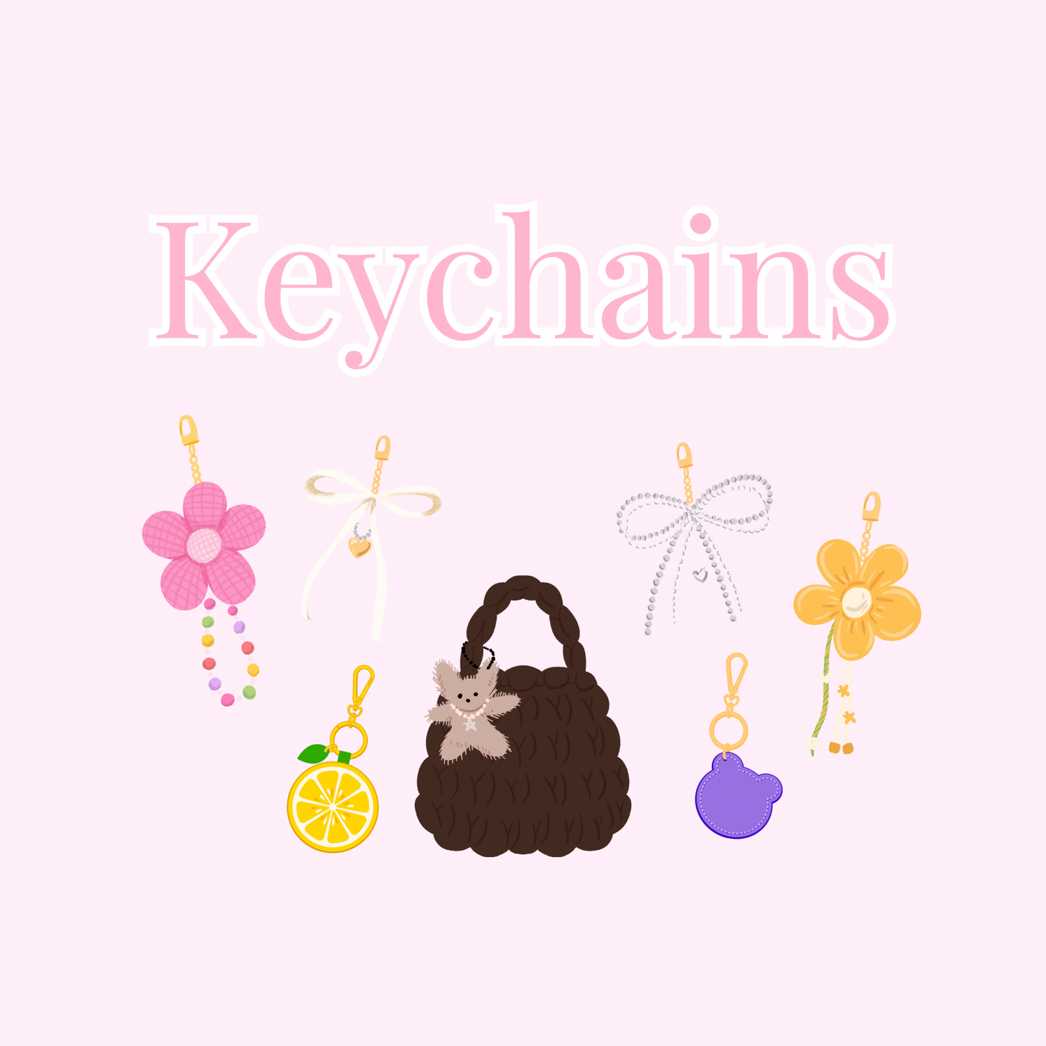 Keychain