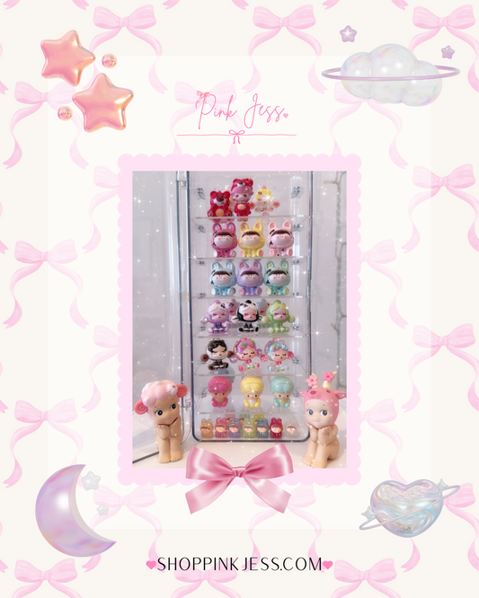 3D Dolls