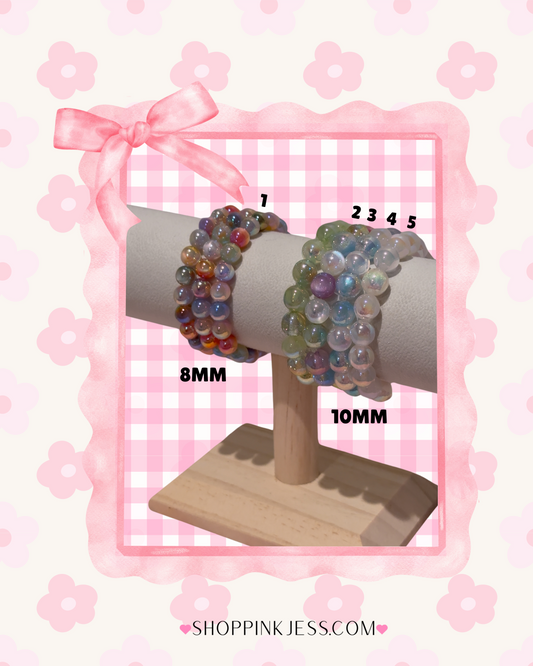 Beaded Bracelet