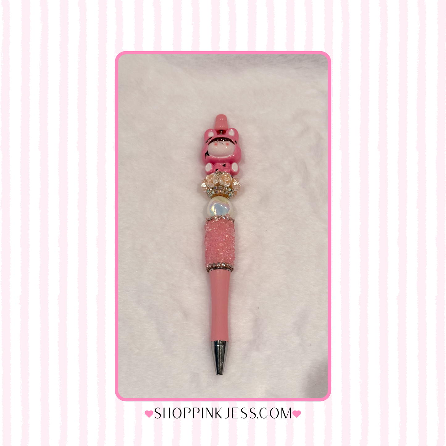 Amlls Pink Pen