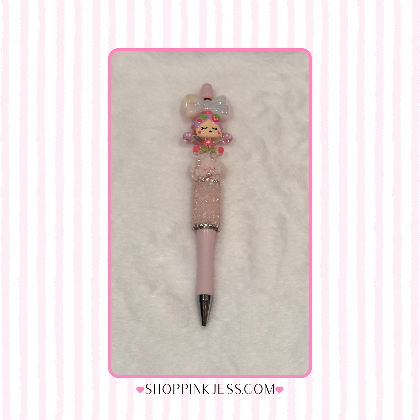Hand Painted SP Pen