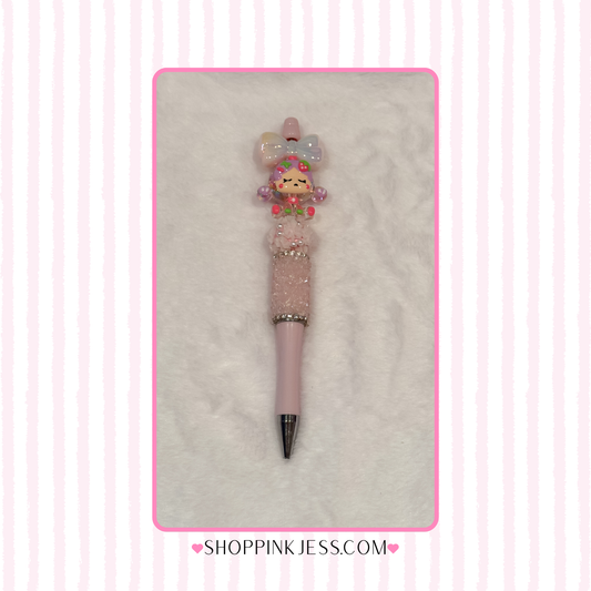 Hand Painted SP Pen